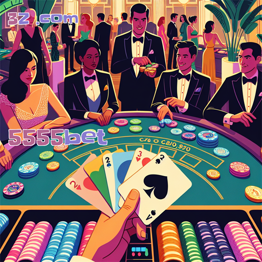 Experimente a adrenalina das apostas com o 5555bet, oferecendo uma plataforma confiável e diversificada para todos os apaixonados por jogos e apostas.