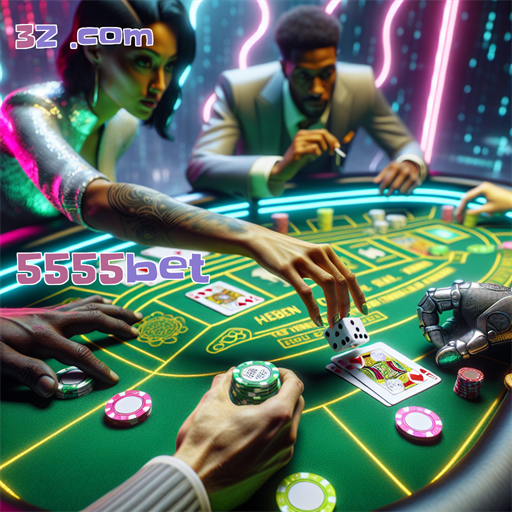 Apostas em Esportes: O Crescimento das Plataformas Online com a 5555bet